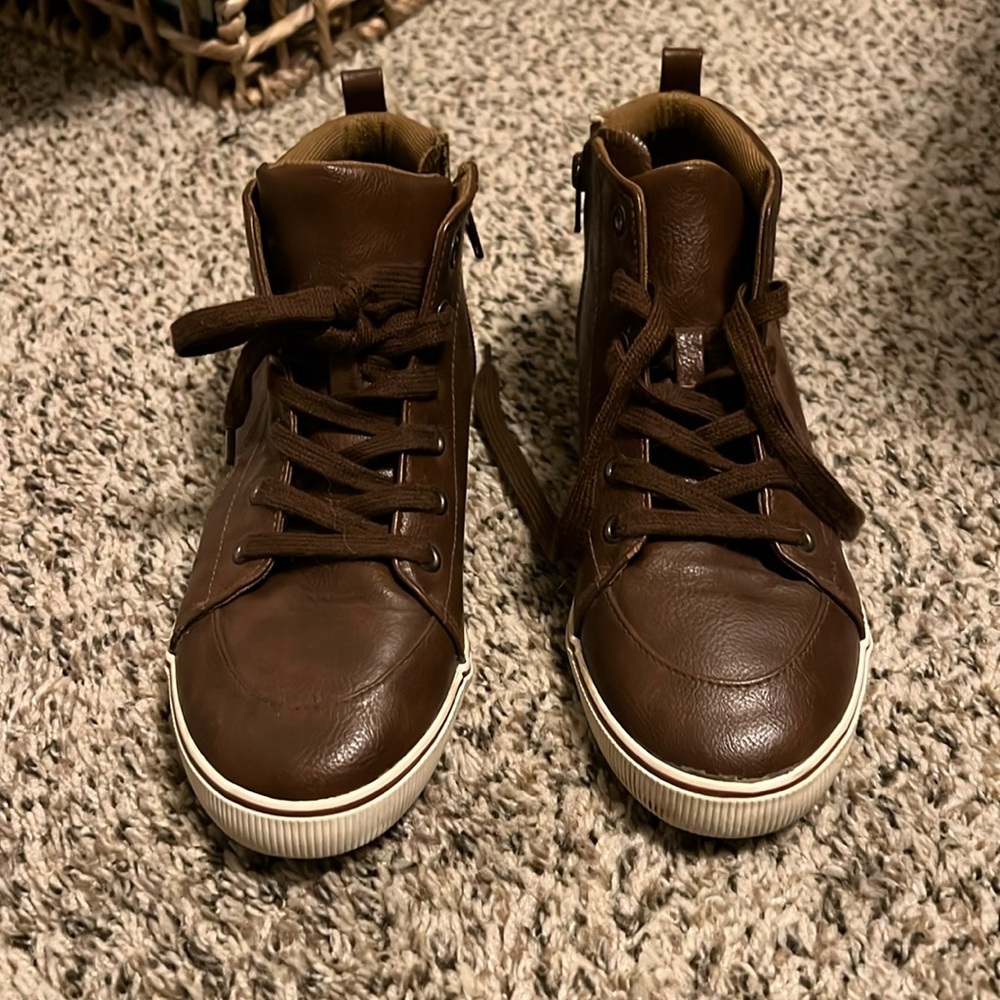 Cat & Jack boys shoes